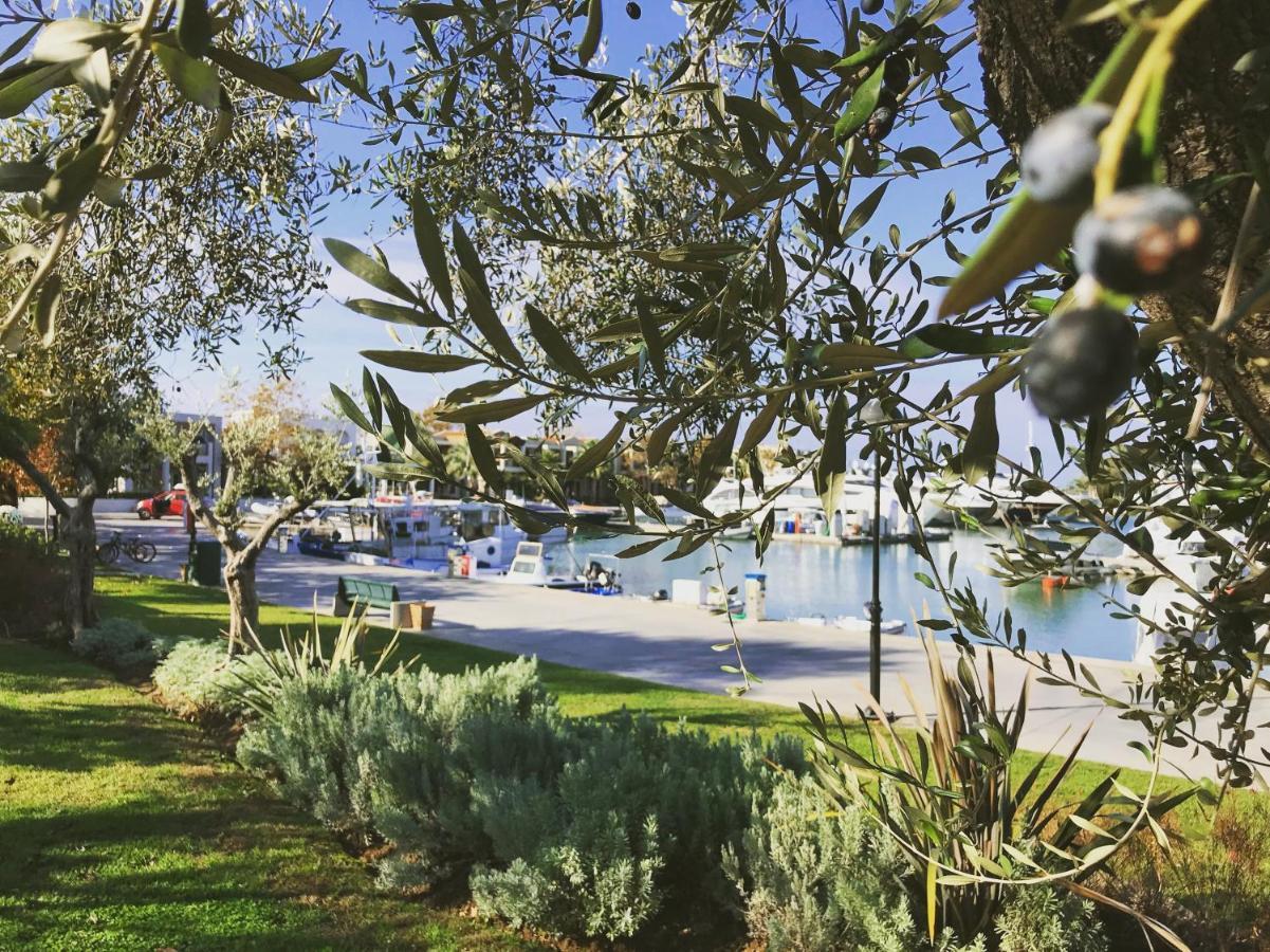 Ariadni Villa Sani Παραλία Σάνη Εξωτερικό φωτογραφία
