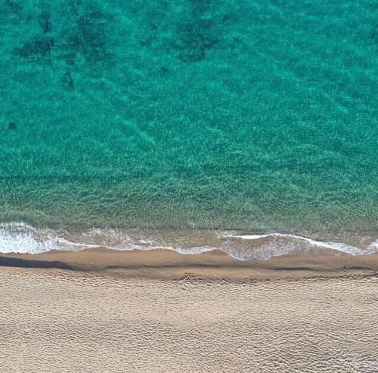 Ariadni Villa Sani Παραλία Σάνη Εξωτερικό φωτογραφία