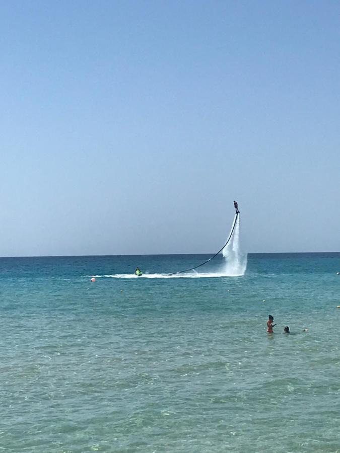 Ariadni Villa Sani Παραλία Σάνη Εξωτερικό φωτογραφία
